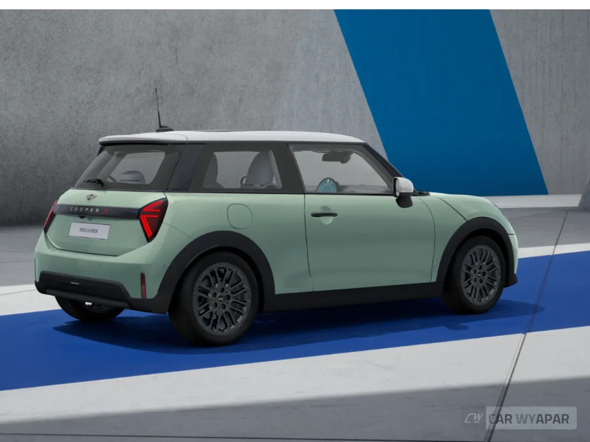 Mini Cooper Cooper Classic Pack